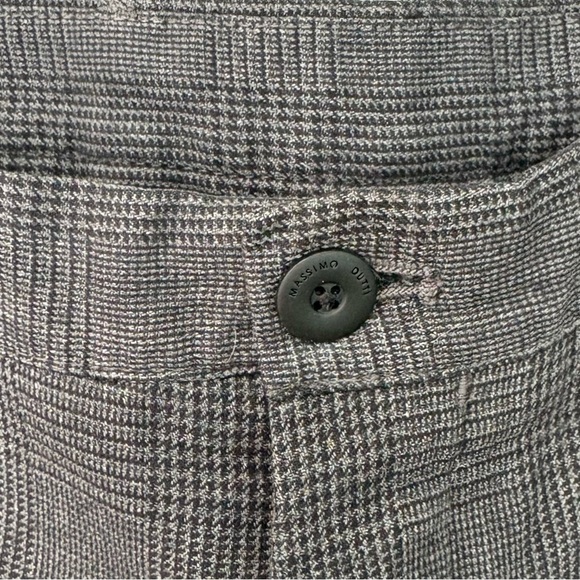 Massimo Dutti Men’s Trousers, US 31 - Picture 4 of 4